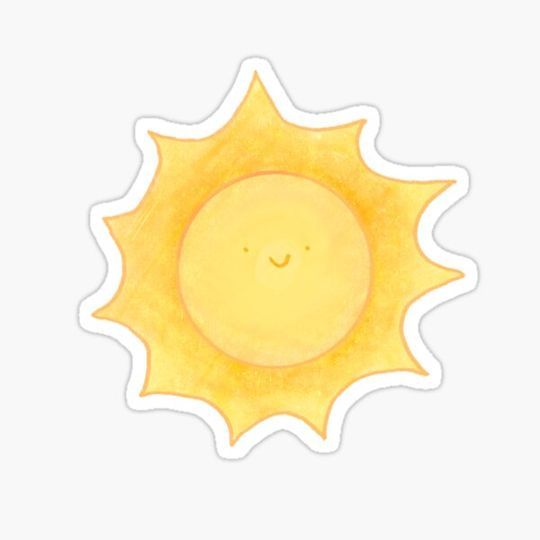 Discover Happy Sunshine