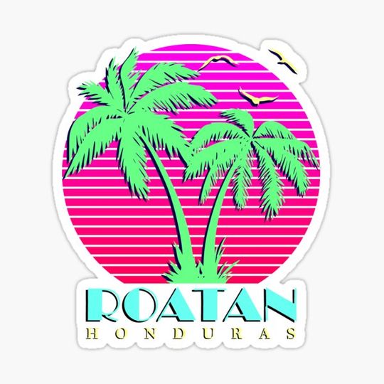 Discover Roatan