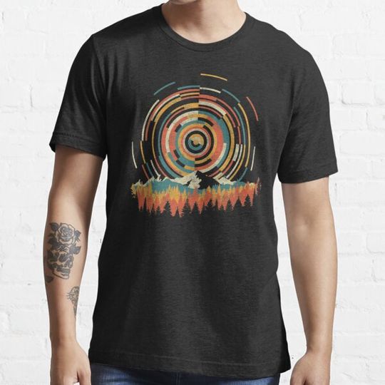 Discover The Geometry of Sunrise