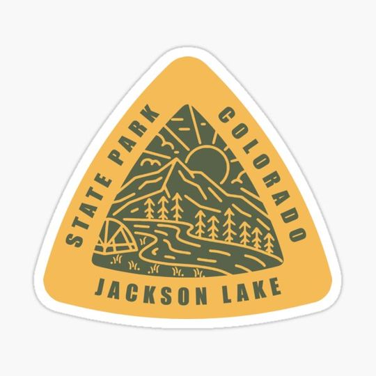 Discover Jackson Lake State Park Colorado Triangle