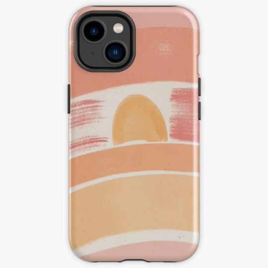 Discover earthy sunrise