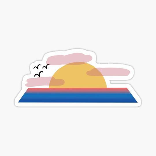Discover Sunset
