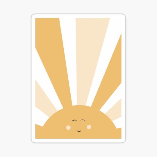 Discover Ray of Sunshine