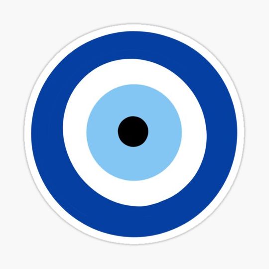 Discover evil eye