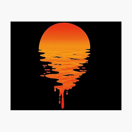 Discover Sunset