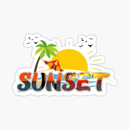 Discover SUNSET