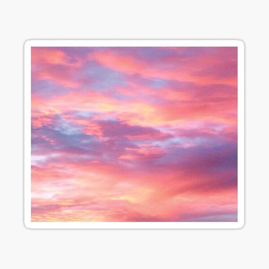Discover Sunset