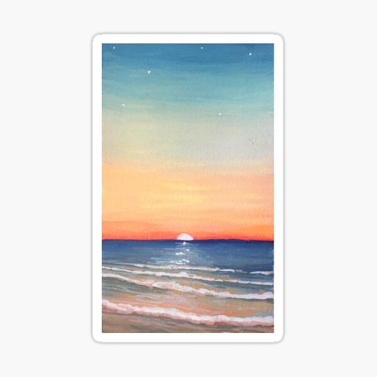 Discover Peaceful Waters