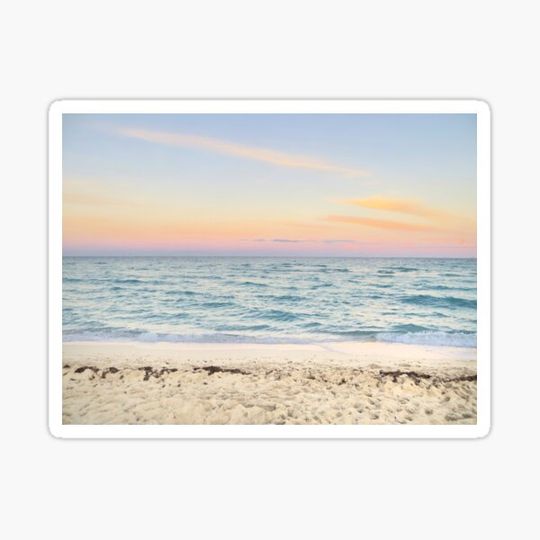 Discover Sunset