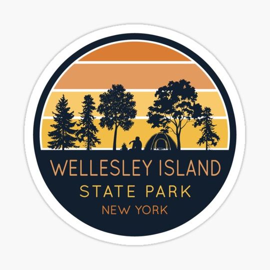 Discover Wellesley Island State Park Sunset