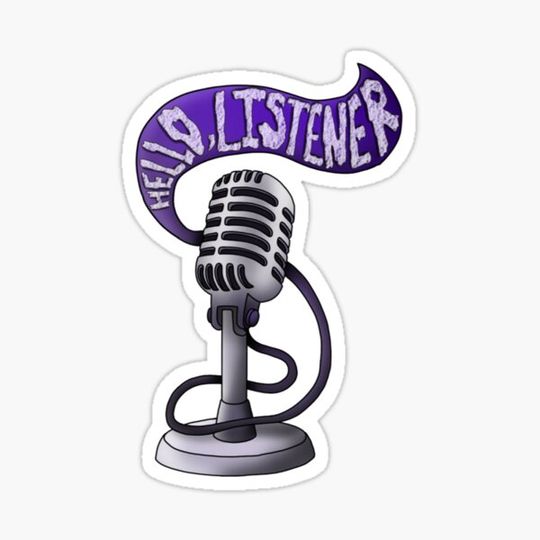 Discover Microphone Static Essential
