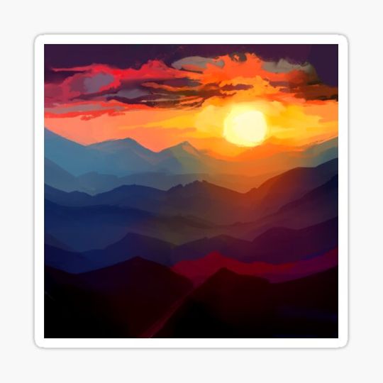 Discover Sunset