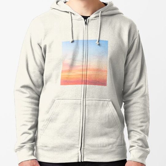 Discover Vintage Sunset