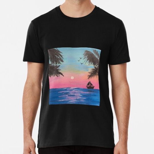 Discover Sunset Sailing