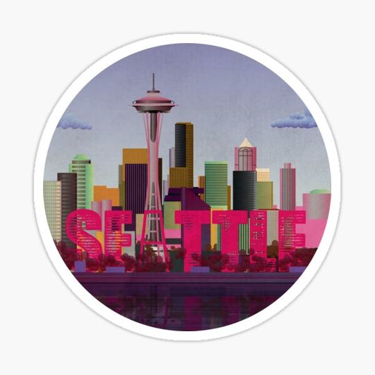 Discover Seattle