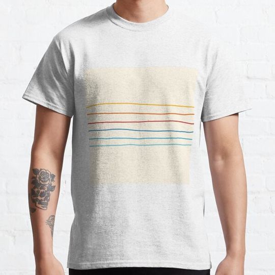 Discover Color Lines
