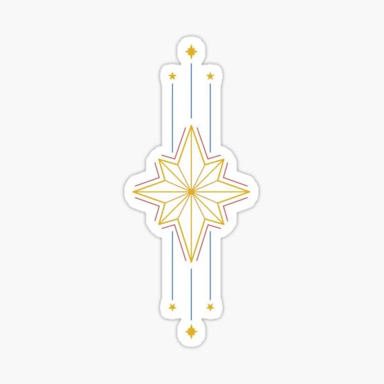 Discover Marvelous | Lines