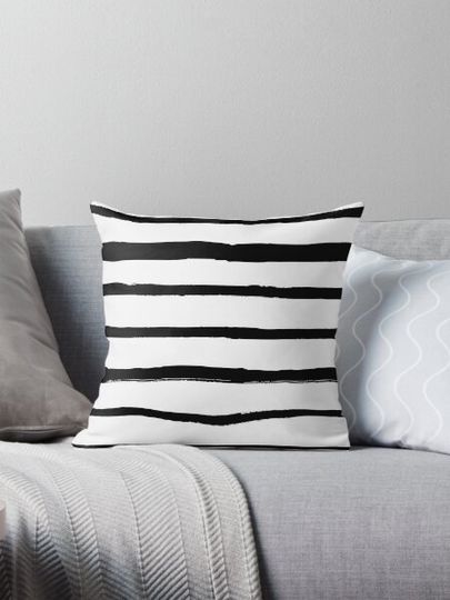 Discover Pattern with handdrawn strokes