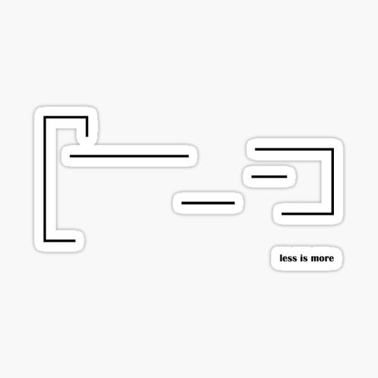 Discover Less is More - mies van der rohe - Barcelona Pavilion
