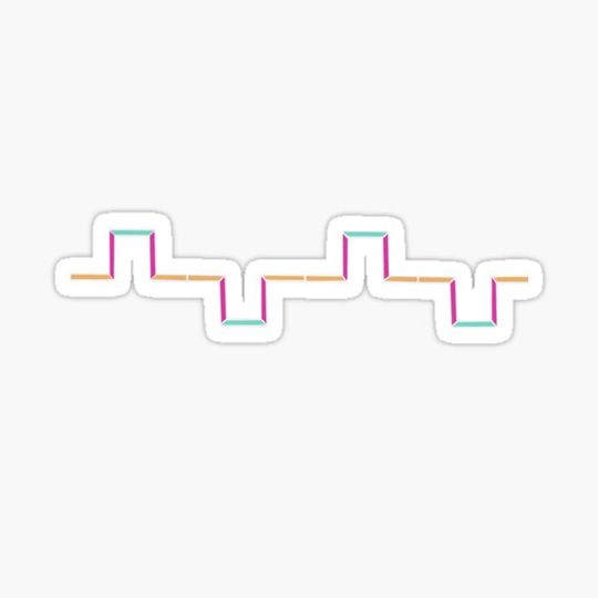 Discover Line art