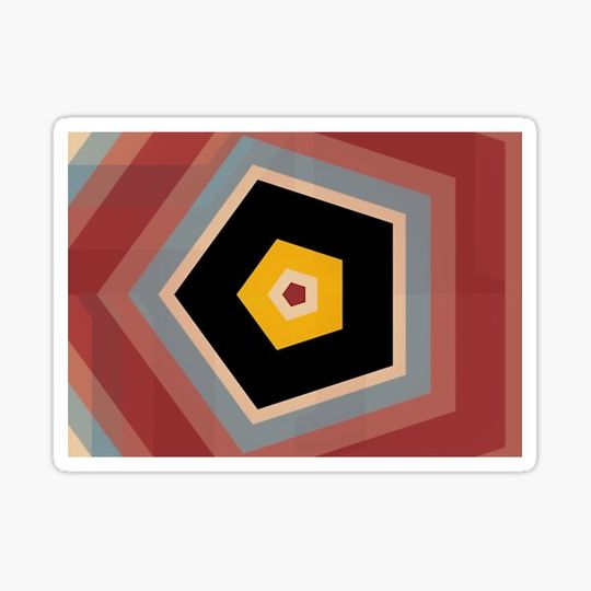 Discover Linear Pentagon