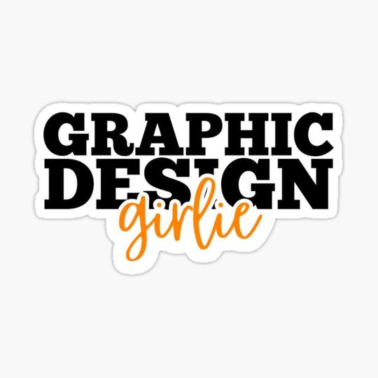 Discover Graphic Design Girlie