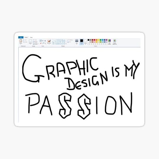 Discover Graphic design is my passion