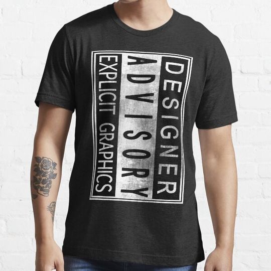 Discover Graphic Designer