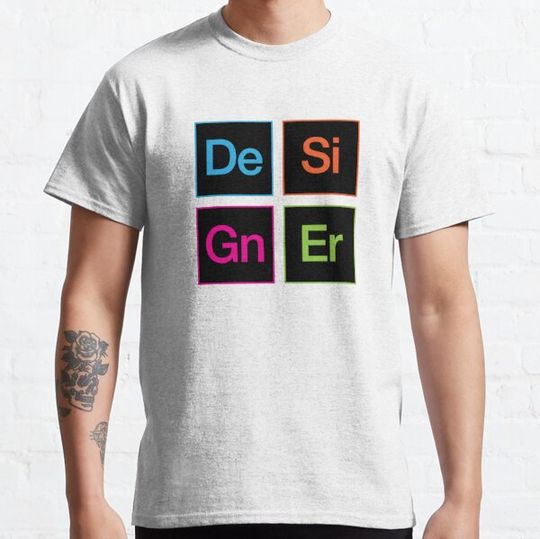Discover Creative Suite Designer Icons