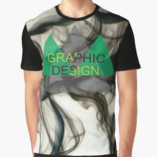 Discover Graphic Design