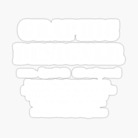 Discover Funny Graphic Designer Dictionary Definition  Greeting Card