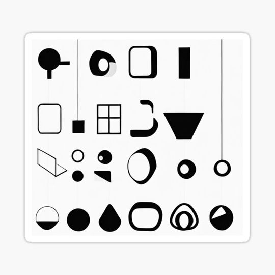 Discover Abstract signs