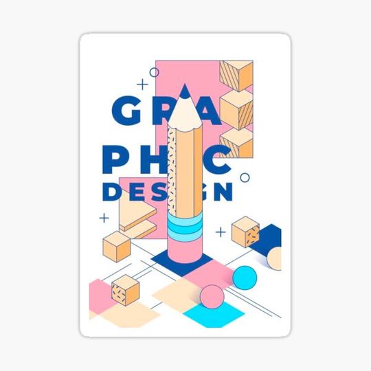 Discover Graphic Design