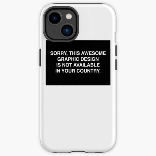 Discover Not available in your country