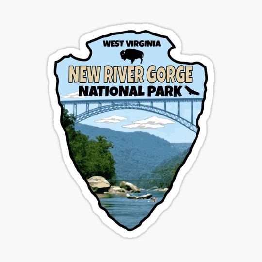 Discover New River Gorge National Park West Virginia