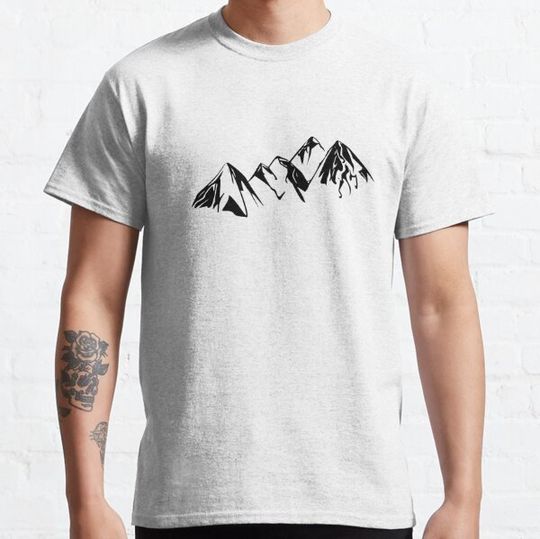 Discover MOUNTAIN