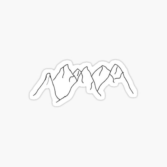 Discover Mountains