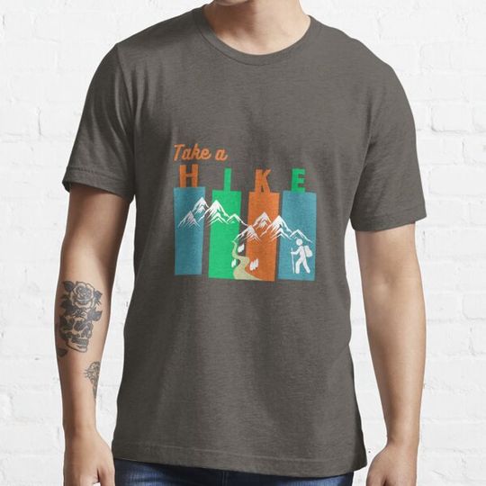 Discover Take a Hike