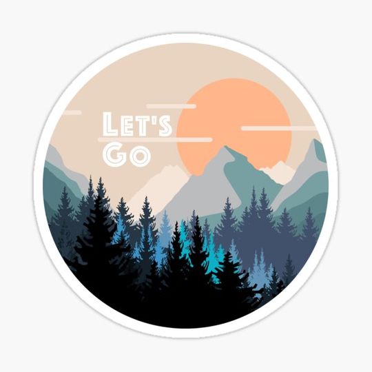 Discover wanderlust