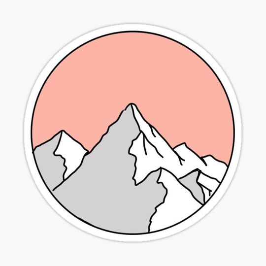 Discover mountains