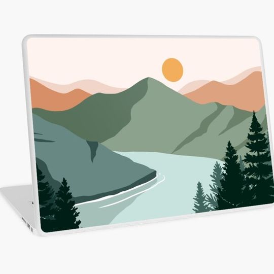 Discover Sun and Mountain
