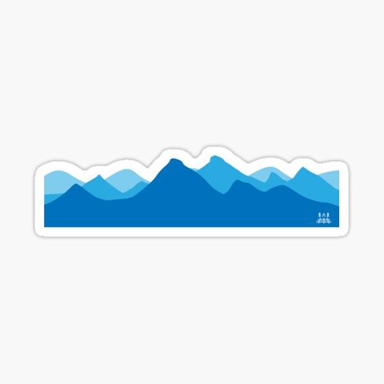 Discover Mountains - Off The Grid