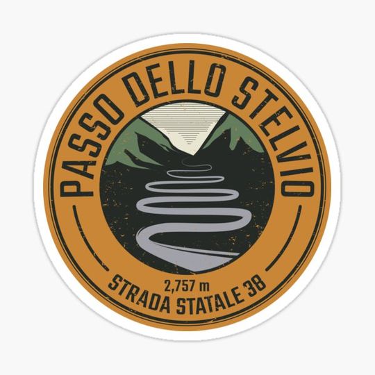 Discover Stelvio Pass, Italy
