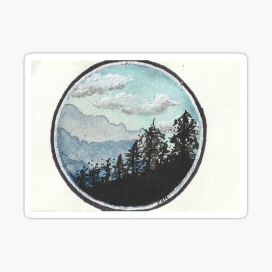 Discover Blue Mountains