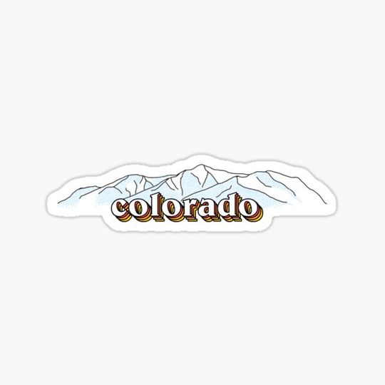 Discover colorado mountain