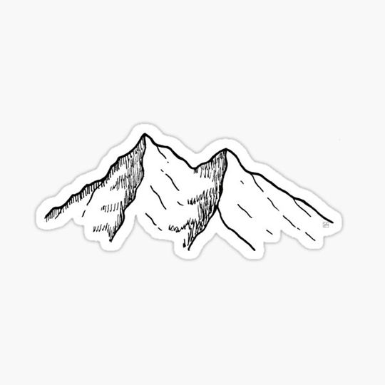 Discover Mountain Lines
