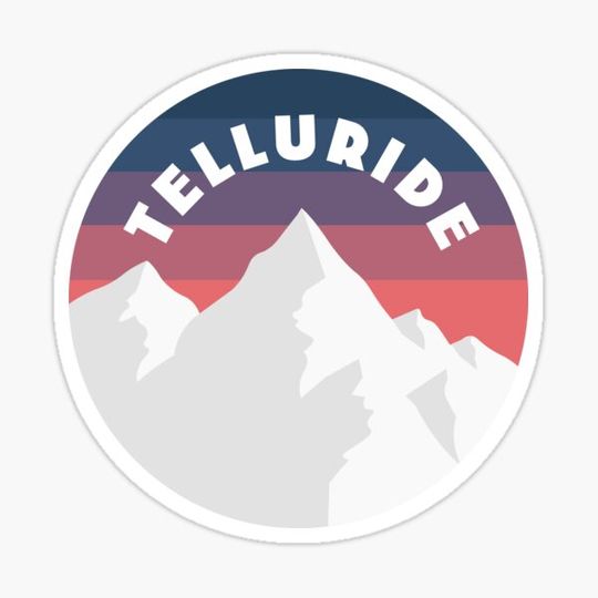 Discover Telluride Co