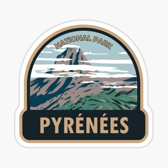 Discover Pyrenees National Park France