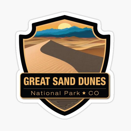 Discover Great Sand Dunes National Park