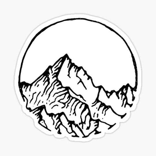 Discover Circle of Mountains